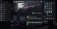 Ded Gramarye IV PvE god roll (Image via D2Gunsmith/Bungie)